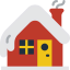Cabin icon 64x64