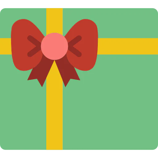 Gift icon
