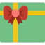 Gift icon 64x64