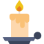 Candle icon 64x64