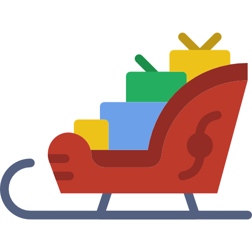 Sled icon