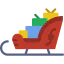 Sled icon 64x64
