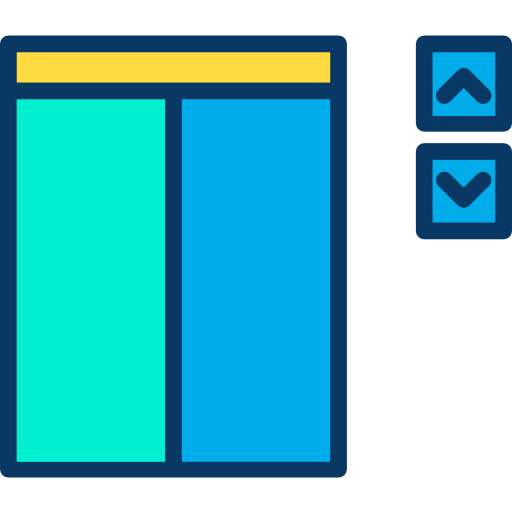 Elevator icon