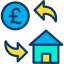 Pound icon 64x64