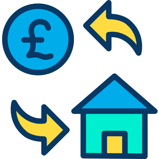 Pound icon