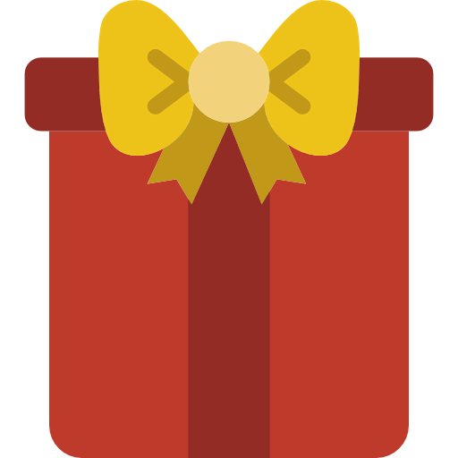 Gift icon