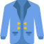 Coat icon 64x64