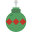 Bauble icon 64x64