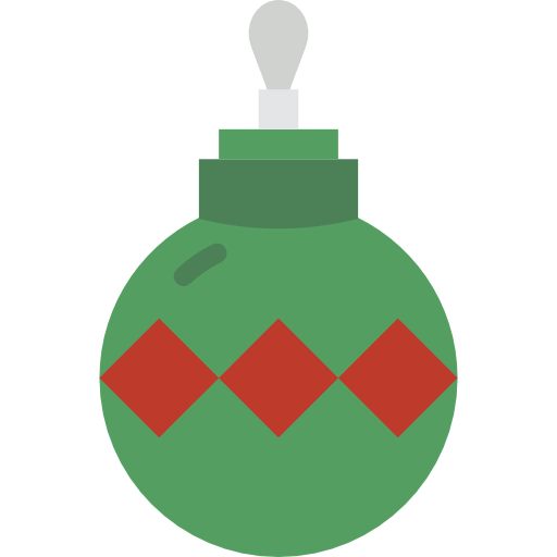 Bauble icon