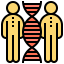 Cloning icon 64x64