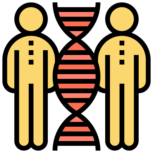 Cloning icon