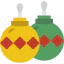 Bauble icon 64x64