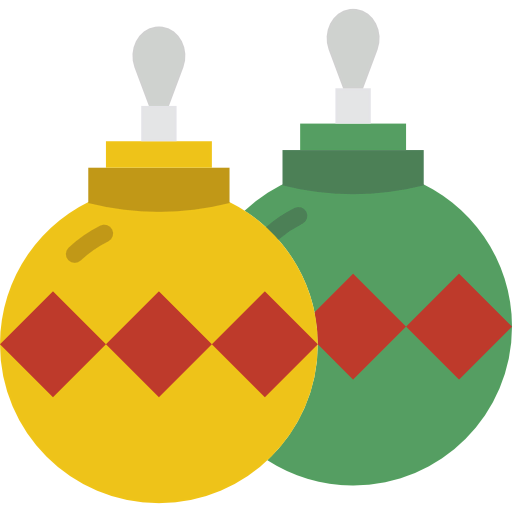 Bauble icon