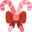 Candy canes ícono 64x64