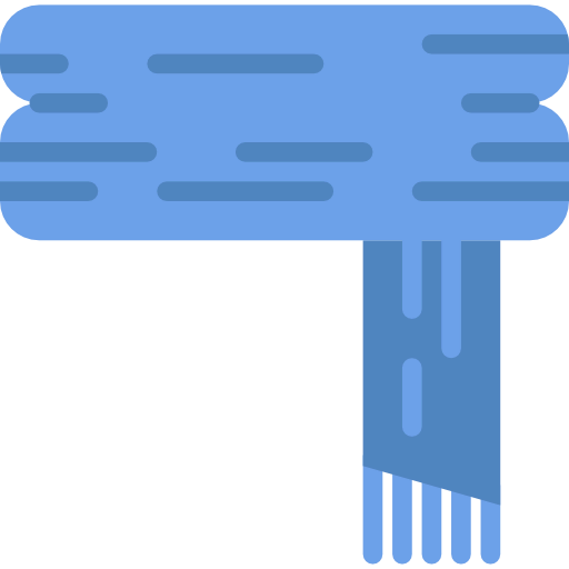 Scarf icon