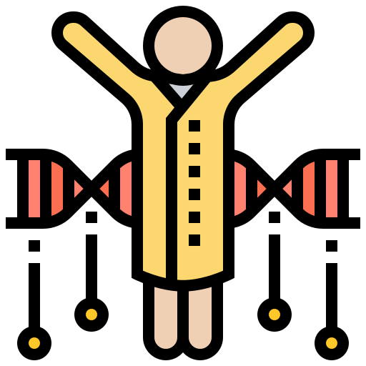 Genome icon