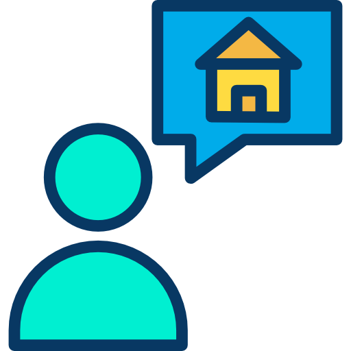 Customer icon