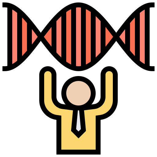 Dna icon