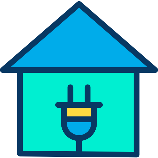 Electricity icon