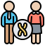 Chromosome icon 64x64
