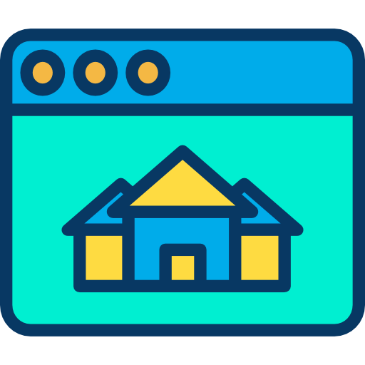 Web icon