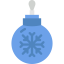 Bauble icon 64x64
