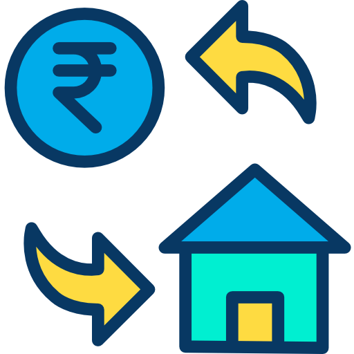 Rupee icon
