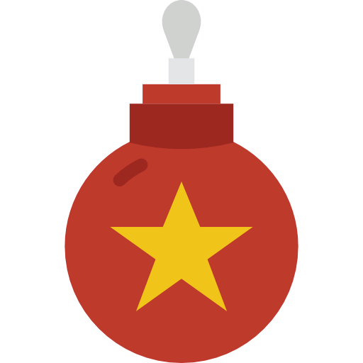 Bauble icon
