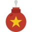 Bauble icon 64x64