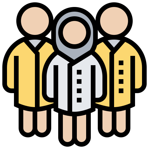 Protection icon