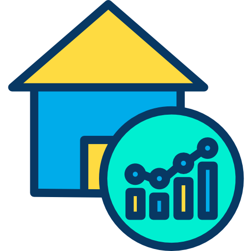 Analytics icon