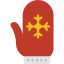 Mitten icon 64x64