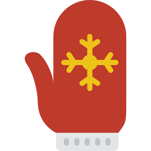 Mitten icon