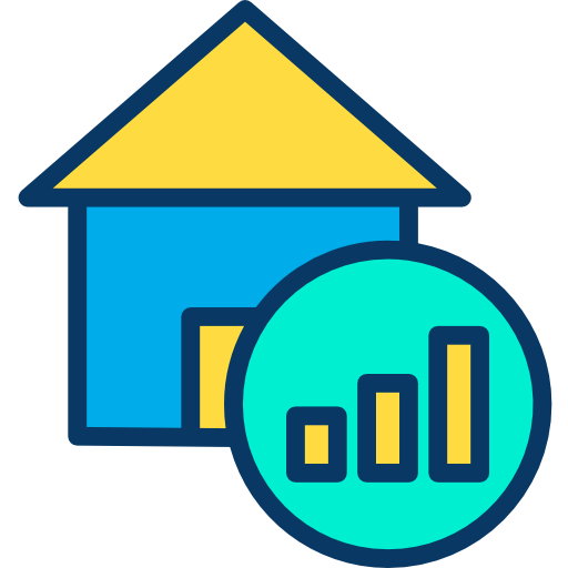 Stats icon