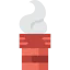 Chimney icon 64x64