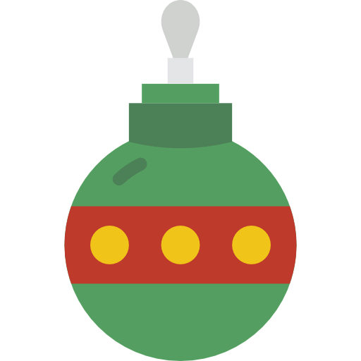 Bauble icon