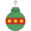Bauble icon 64x64