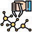 Nanotechnology icon 64x64
