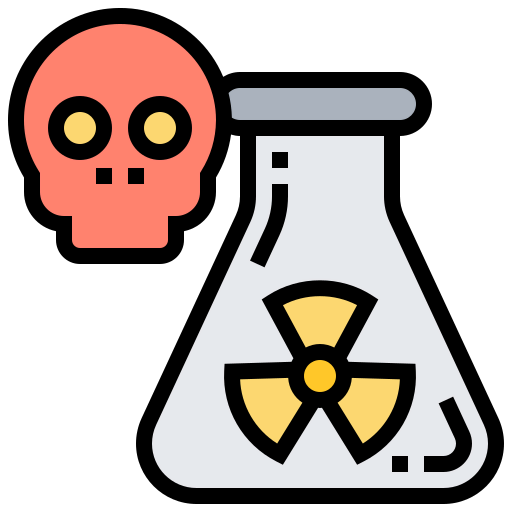 Nuclear icon