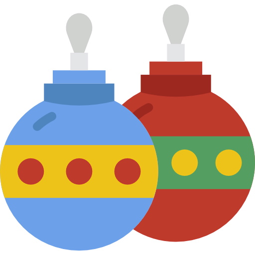Bauble icon