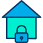 Security icon 64x64
