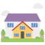 House icon 64x64