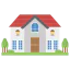 Lodge icon 64x64