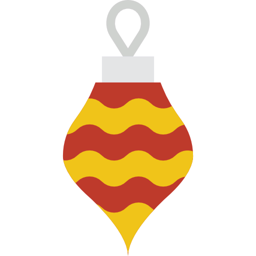 Bauble icon