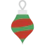 Bauble icon 64x64