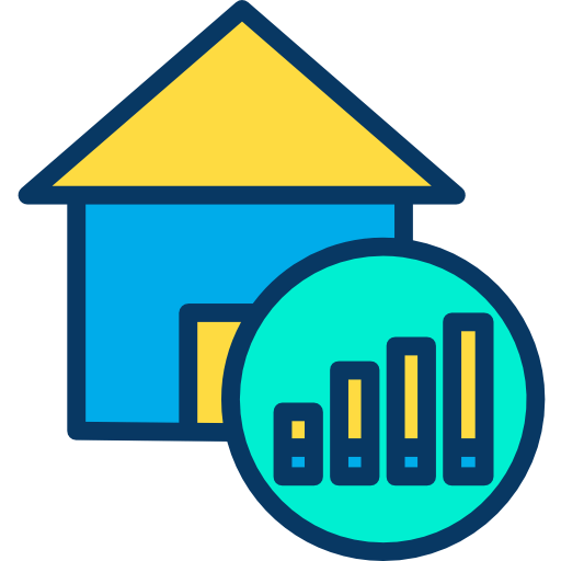 Stats icon