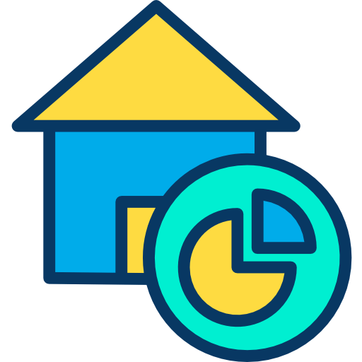 Graph icon