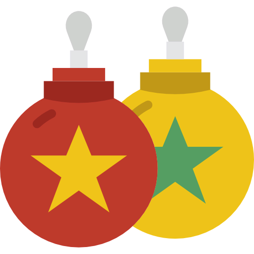 Bauble icon