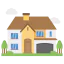 House icon 64x64