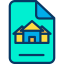 Contract Ikona 64x64